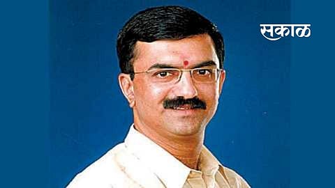 Video पाहा : आता काेल्हापूर, सांगलीही गृहराज्यमंत्र्यांचे टार्गेट