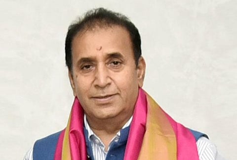 shankarbaba papadkar daughter marriage held on today in nagpur