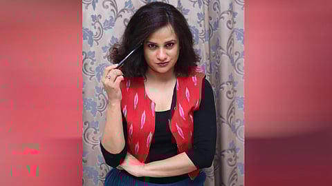 radhika deshpande