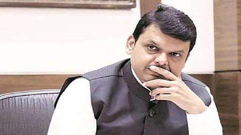 'मेटेंच्या कार्यक्रमाला देवेंद्र फडणवीसांकडून रसद'