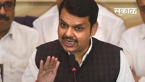 देवेंद्र फडणवीस यांच्या बदनामीकारक व्हिडिओप्रकरणी एकाला अटक