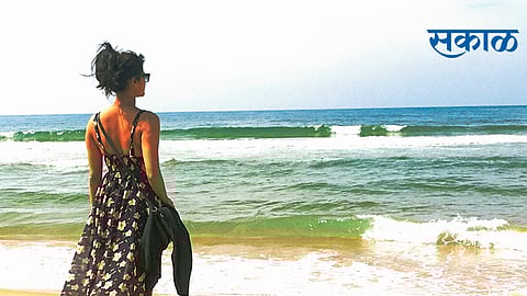 शोध स्वतःचा  : मेंटल डिस्टंसिंग