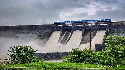 dhamani dam