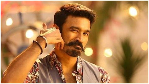 dhanush1