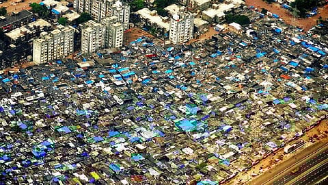 धारावीतील कोरोना बाधितांसाठी महापालिकेचं मोठं पाऊल, महापालिकेने घेतलं...