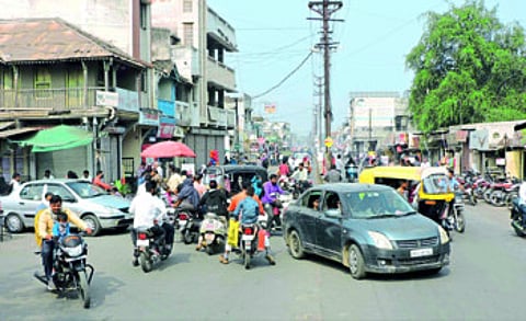 dhule corporation