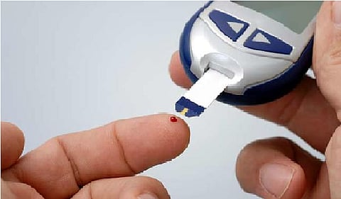 fruits must avoid by diabetic patients nagpur news