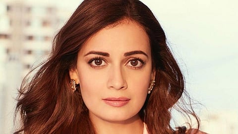 dia mirza