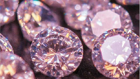 dimond
