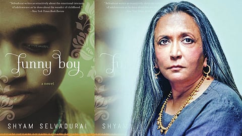 Director dipa Mehta new movie funny boy now Oscar race