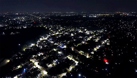 people nothing serious pm narendra modi challenge