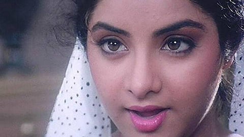 divya bharti