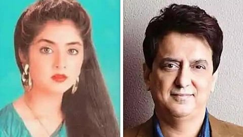 divya bharti and sajid
