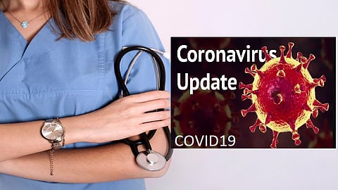 मोठी बातमीची - डाॅक्टर, आरोग्य कर्मचाऱ्यांना घर सोडण्यास सांगितल्यास घरमालक आणि हाऊसिंग सोसायटीवर होणार कारवाई