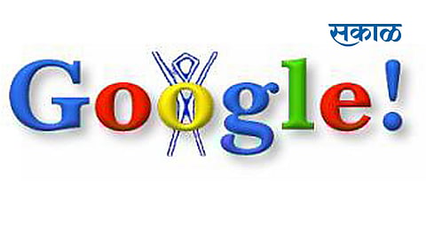 story behind starting of google doodle nagpur news