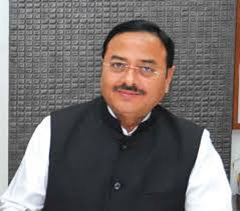 kishorraje nimbalkar