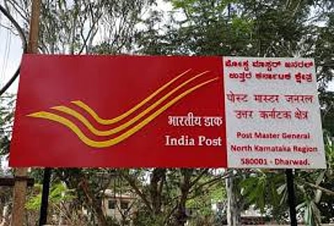 indian post