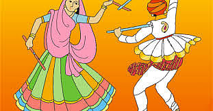 जळगाव जिल्ह्यात नवरात्रौत्सवात गरबा, दांडिया नाहीच !