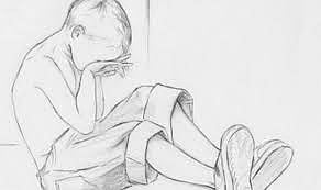 त्याला पाहताच कुटुंबीयांचा जीव भांड्यात पडला...