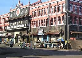 Shiv Sena will be the test