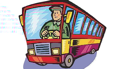 सीआयआरटी घडवितेय कुशल वाहनचालक