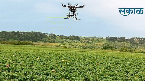 drone-farming