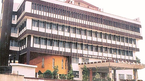 Sangli District Central Bank
