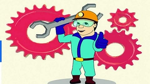 40% vacancies for technical education marathi news kolhapur