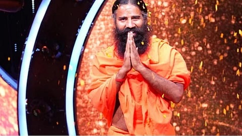 रामदेवबाबा संन्यास घेण्यामागचं कारण माहितीये का? जाणून घ्या त्यांच्याकडून..