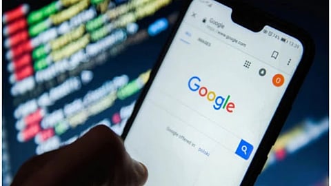 google app