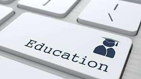 Outcome of first and second year students