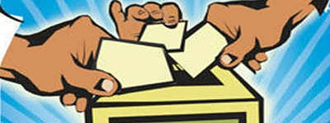धिंडरा खाईल्या नी..मतदान करी या !