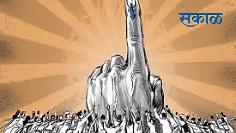 Rayat Sevak Vikas Aghadi has decided to contest the upcoming elections of Rayat Sevak co operative Bank