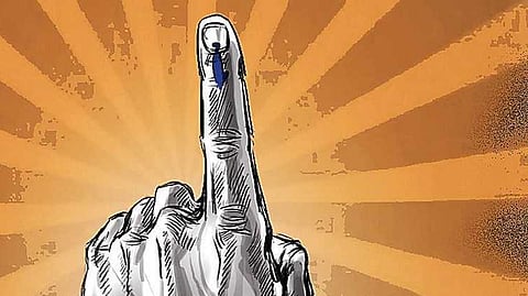 Voter Latest Marathi News