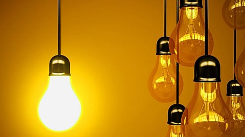 MAHAPREIT electricity save street light change on sinhagad road vikram kumar pune pmc