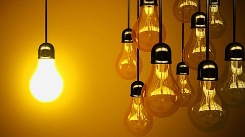 electricity bill