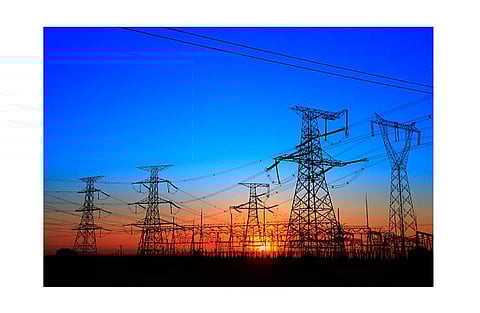 electricity