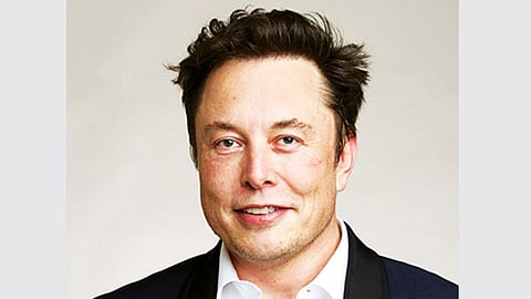 elon musk
