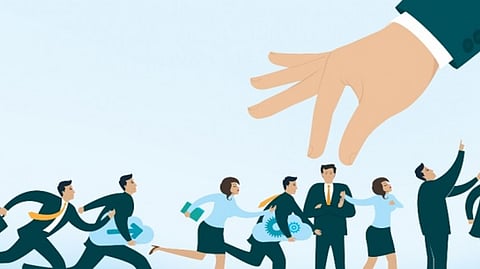 Exam on 15th and 17th October for zp recruitment 6th cadre nashik news