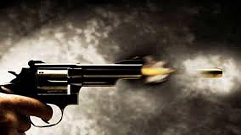 firing in Malkapur