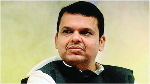 देवेंद्र फडणवीस