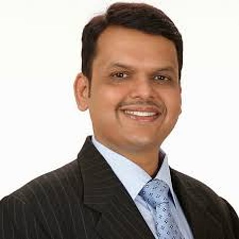 Devendra Fadnavis's notoriety on Facebook
