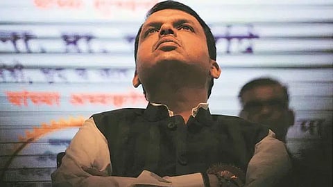 Devendra Fadnavis
