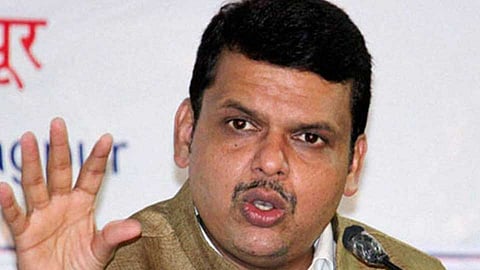 Devendra Fadnavis