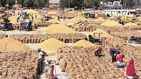 Agricultural goods from Vidarbha will go directly to Andhra, Madhya Pradesh