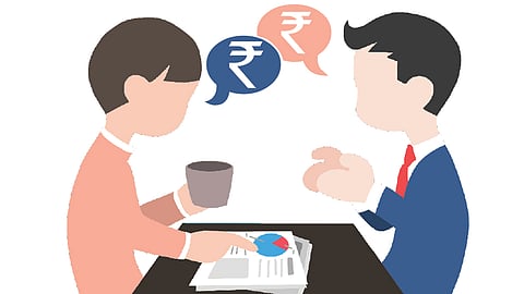 ‘फिक्स्ड’ इतिहासजमा; आता ‘फ्लोटिंग’चा जमाना!