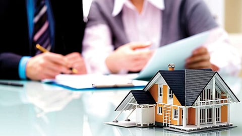 home loan