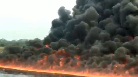 fire
