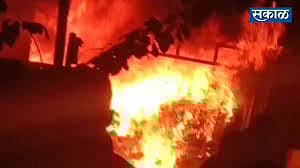 8 hospital fire incident in india bhandara fire incident live updates