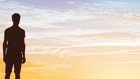 अपूर्णत्वाची जाणीव; अध्यात्माची पहिली पायरी